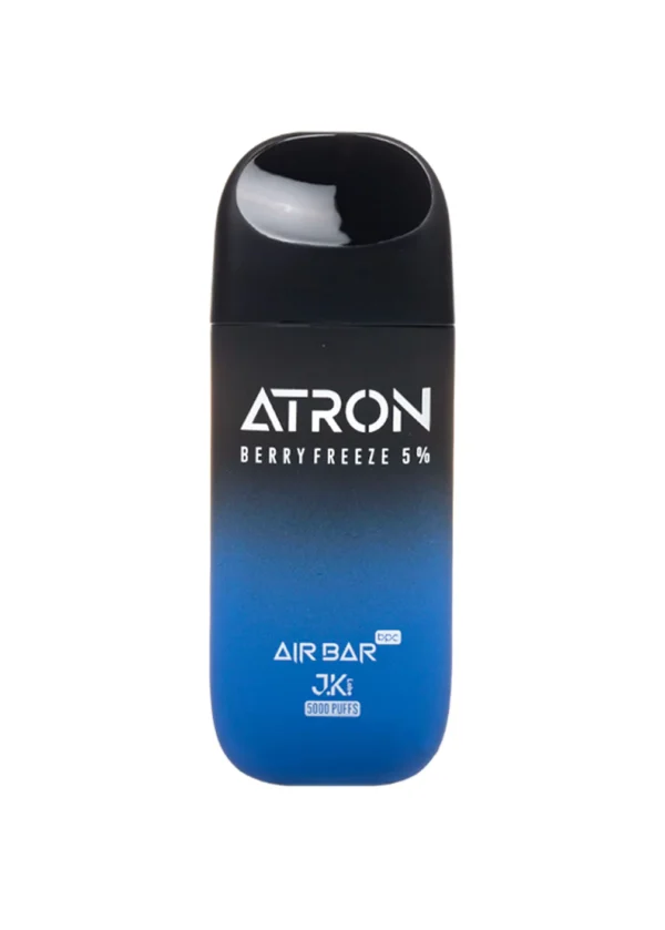 Berry Freeze Air Bar Atron Disposable Vape