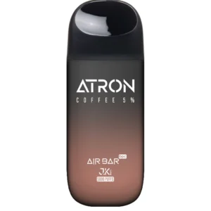 Coffee Air Bar Atron Disposable Vape