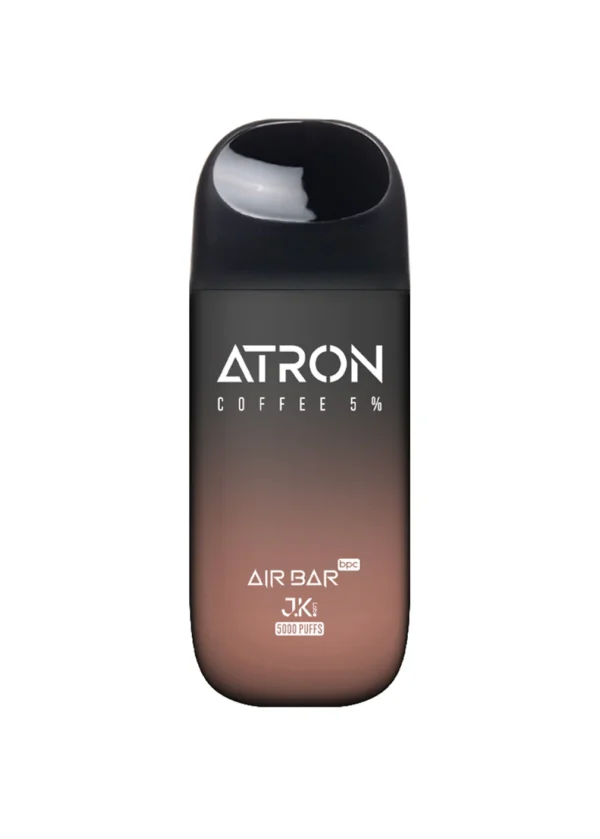 Coffee Air Bar Atron Disposable Vape