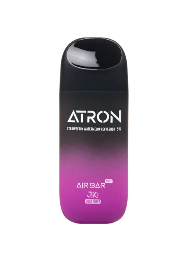 Strawberry Watermelon Refresher Air Bar Atron Disposable Vape