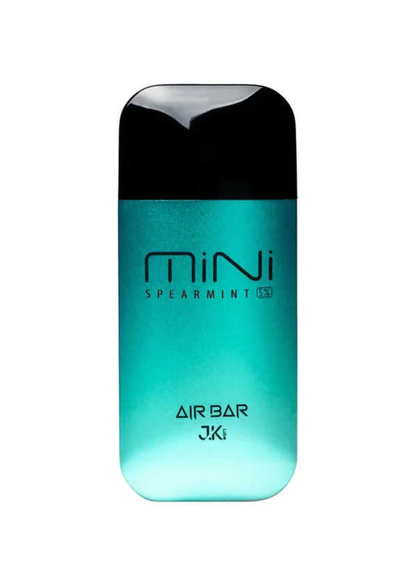 Spearmint Air Bar Mini Disposable Vape