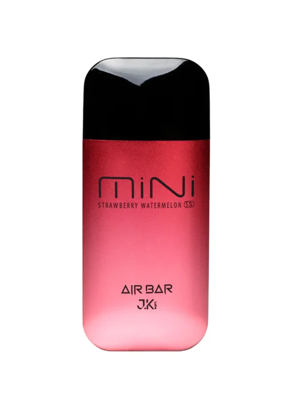 Strawberry Watermelon Air Bar Mini Disposable Vape