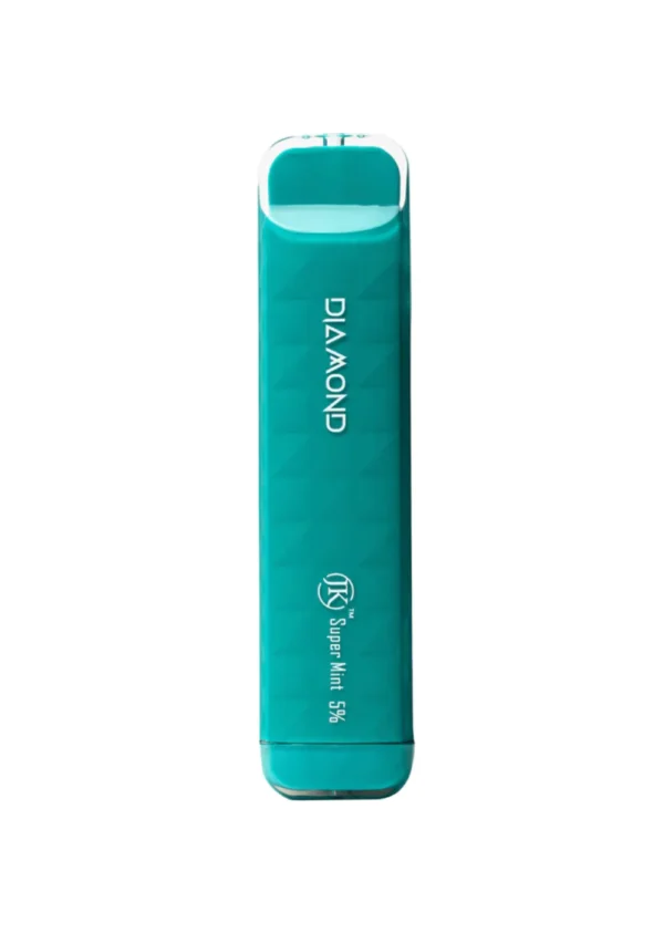 Super Mint Air Bar Diamond Disposable Vape