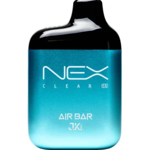 Clear Air Bar NEX Disposable Vape