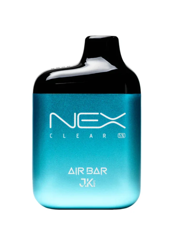 Clear Air Bar NEX Disposable Vape