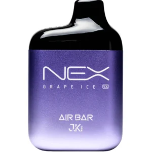 Grape Ice Air Bar NEX Disposable Vape