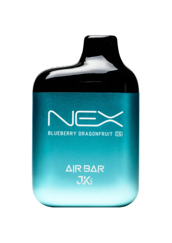 Blueberry Dragonfruit Air Bar NEX Disposable Vape