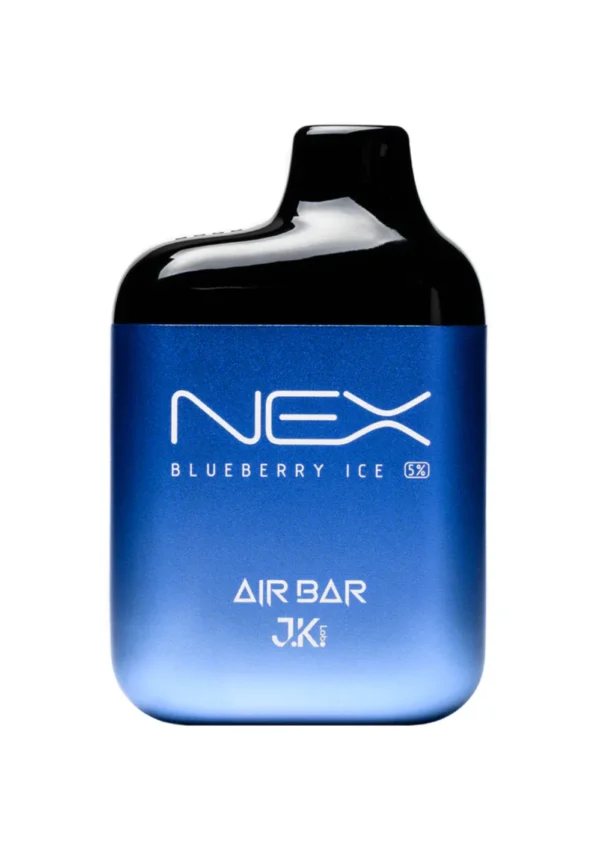 Blueberry Ice Air Bar NEX Disposable Vape
