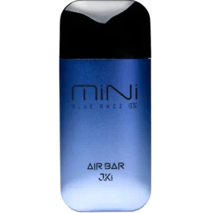 Blue Razz Air Bar Mini Disposable Vape