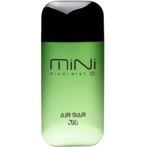 Miami Mint Air Bar Mini Disposable Vape