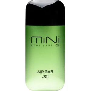 Kiwi Lime Air Bar Mini Disposable Vape