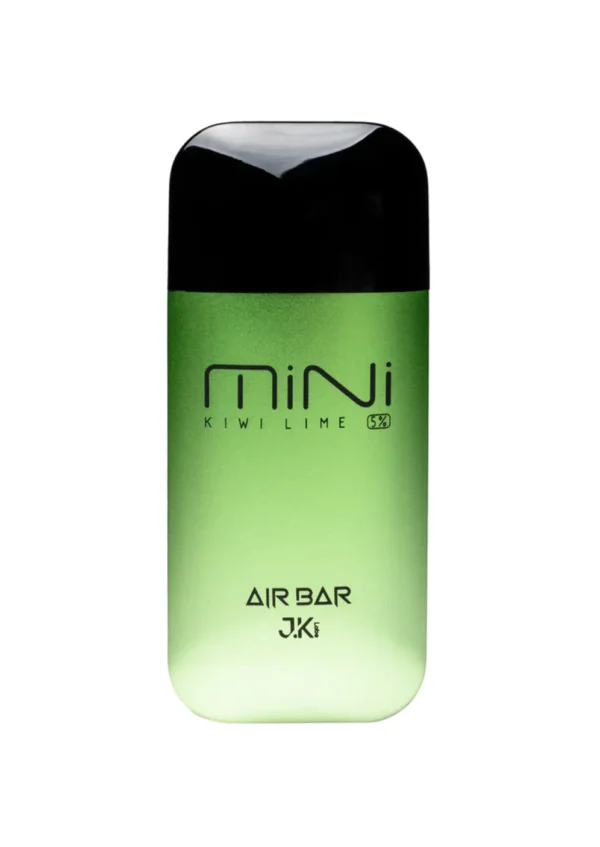 Kiwi Lime Air Bar Mini Disposable Vape