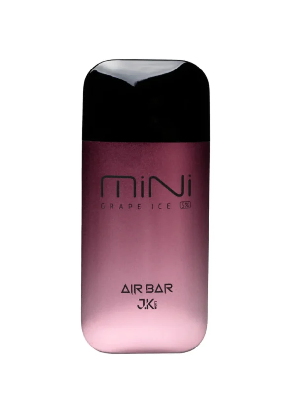 Grape Ice Air Bar Mini Disposable Vape