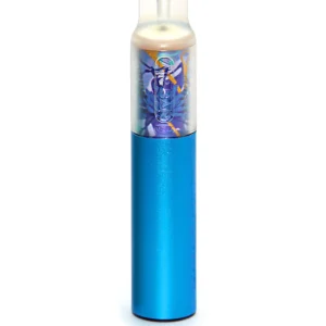 Blueberry Ice Air Bar M-Lux Disposable Vape